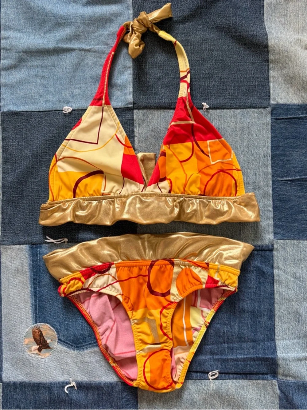 Bikini - Picture 2 of 5